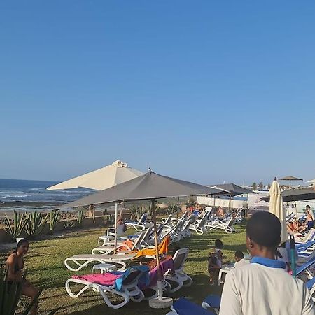 Appartement De Luxe Front Mer A Dar Bouaaza Dar Bouazza Exterior foto