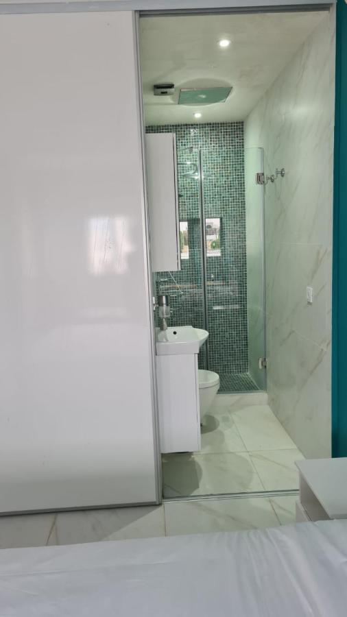 Appartement De Luxe Front Mer A Dar Bouaaza Dar Bouazza Exterior foto